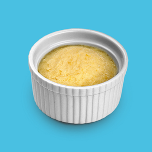 Baked Mashed Potato