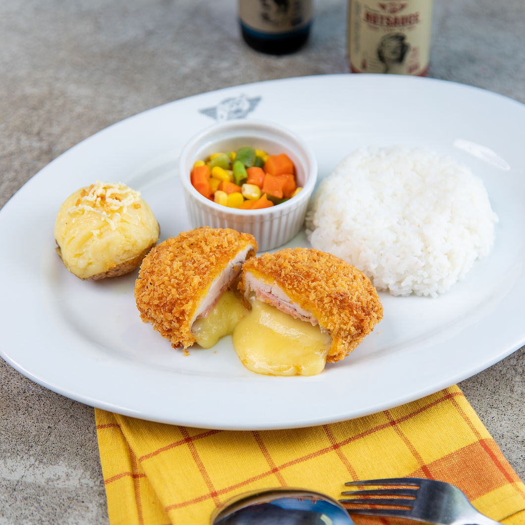 Cordon Bleu