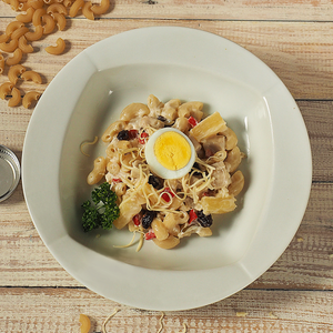 Creamy Macaroni Salad
