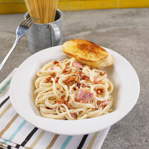 BIGGS Carbonara
