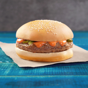 Classic Burger