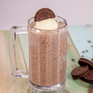 Cookies 'n Cream Shake