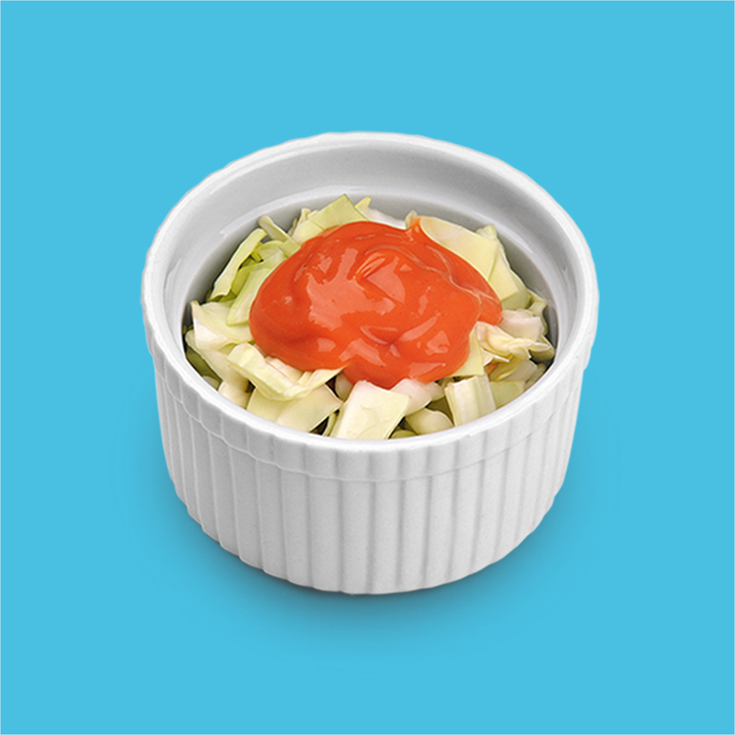 Coleslaw