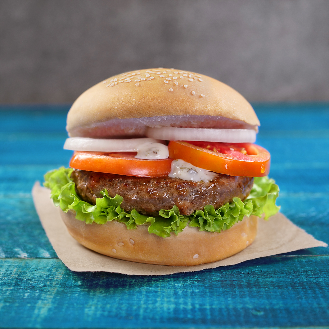 Extreme Burger