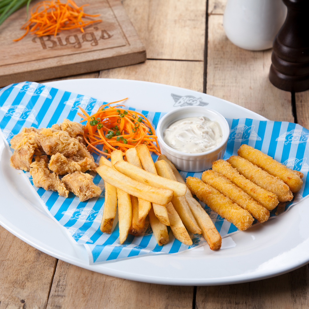 Extreme Platter