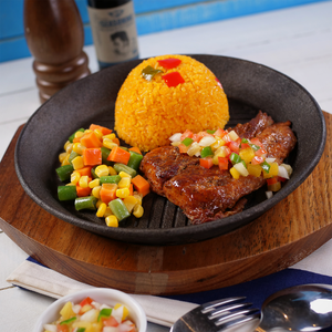 Fish Creole