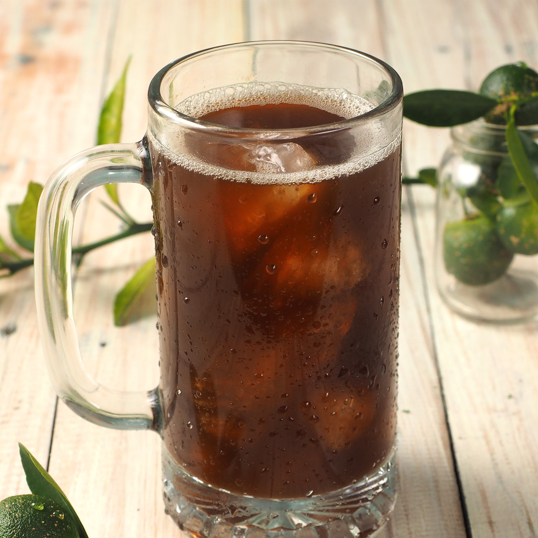 BIGGS Rock & Roll Iced Tea