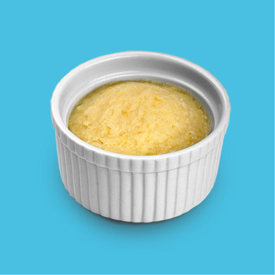 Mashed Potato