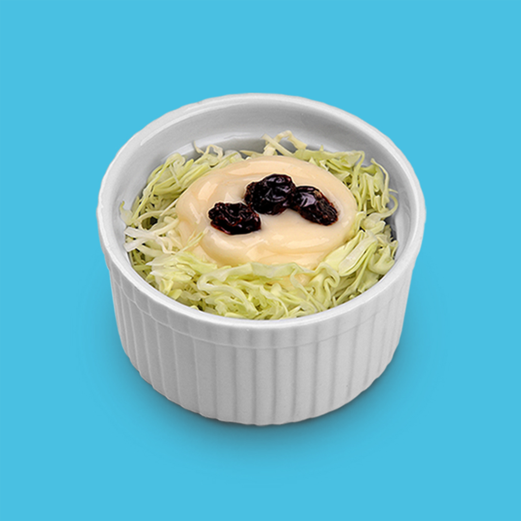 Oriental Salad