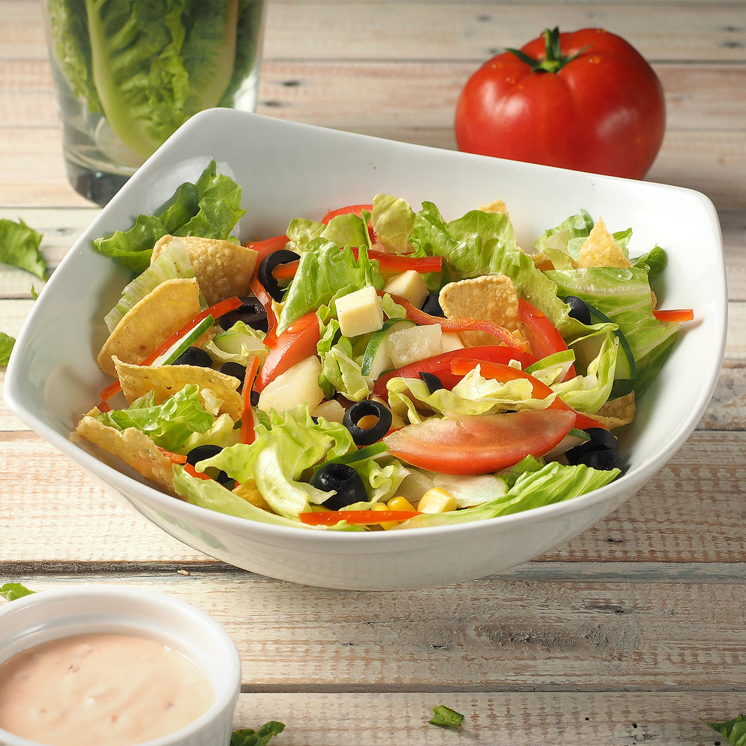 Southwestern Salad
