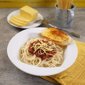 BIGGS Spaghetti