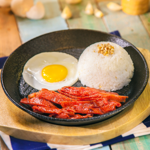 Tosilog