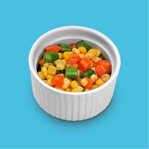 Vegetable Medley